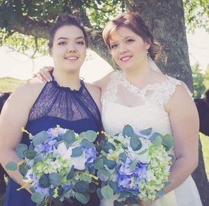 Meet your Posher, Tracy